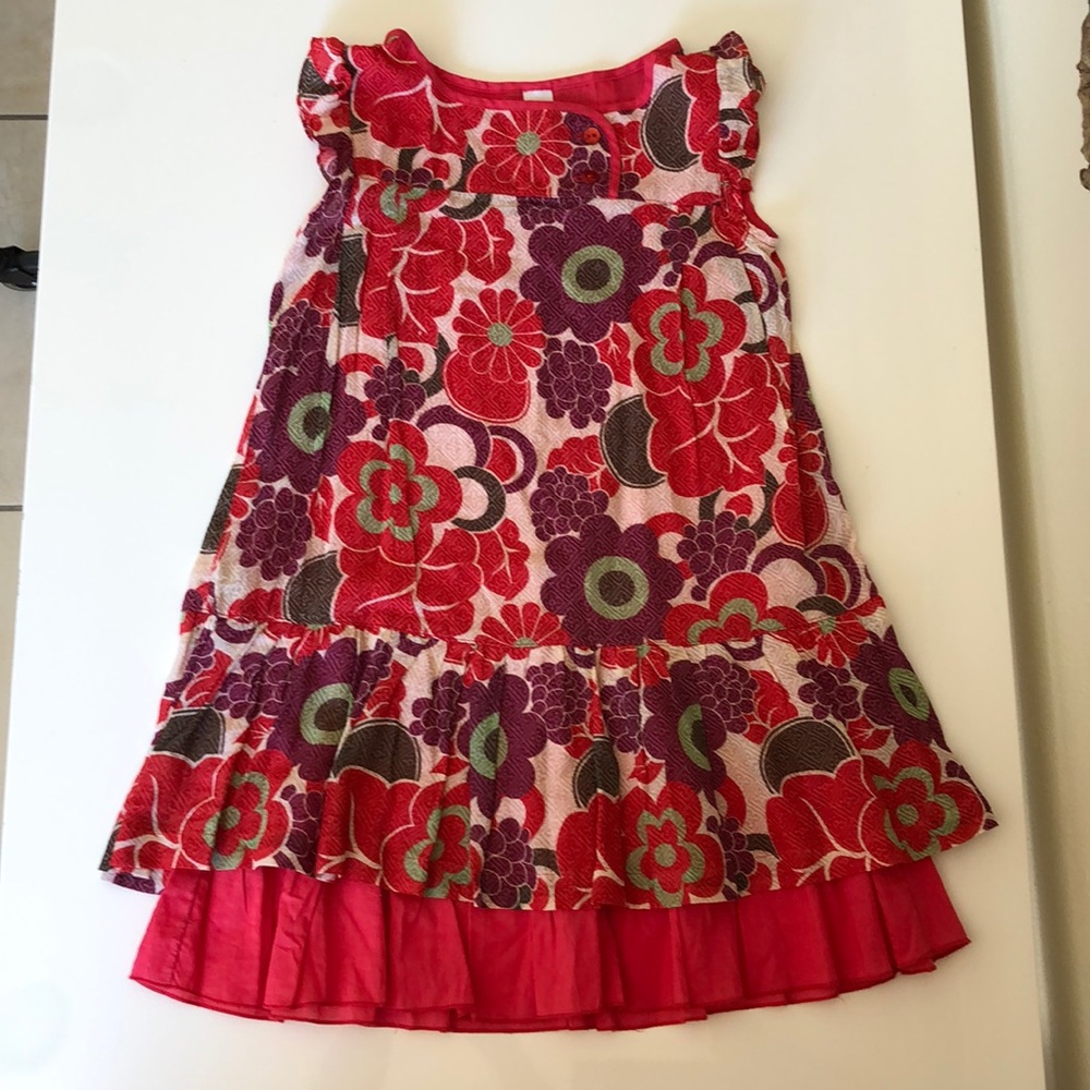 Zara Kids Dress